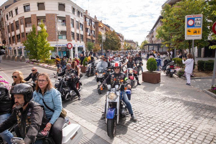19 Reunión Motera (2022)